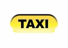 Taxi na Vila Mariana