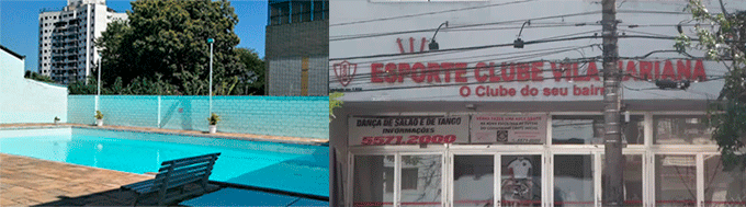 Esporte Clube Vila Mariana