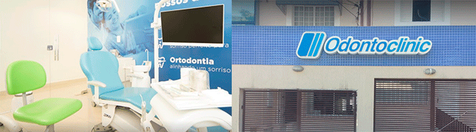 Odontoclinic Vila Mariana
