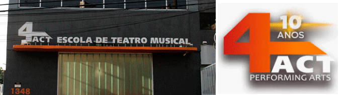 4 ACT Escola de Teatro Musical Vila Mariana