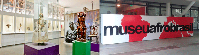 Museu Afro Vila Mariana